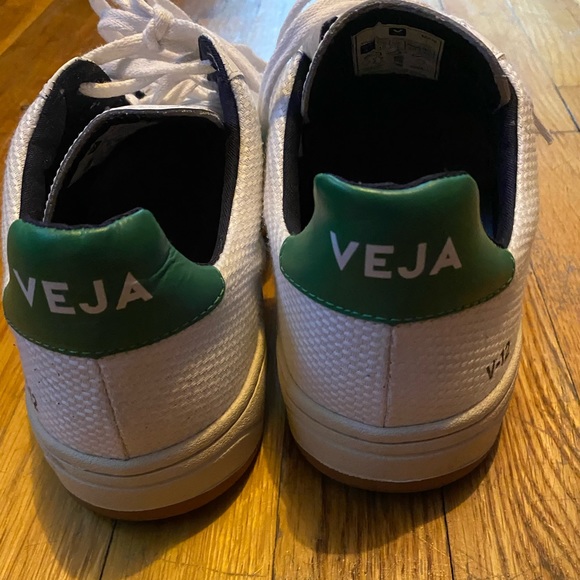 COPY - Excellent condition Veja sneakers - Picture 3 of 6